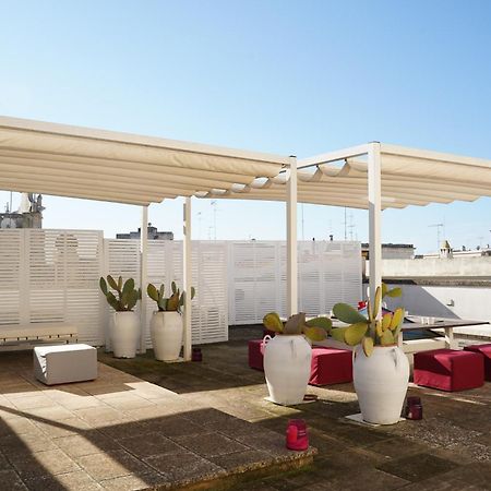Suite Home D'Aragona Лече Екстериор снимка
