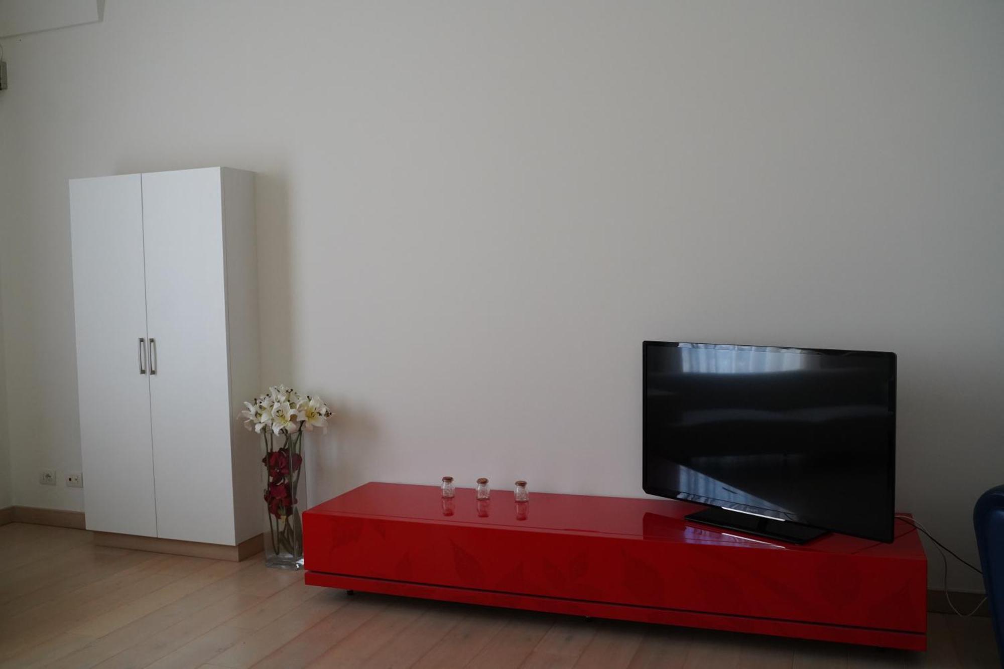 Suite Home D'Aragona Лече Екстериор снимка