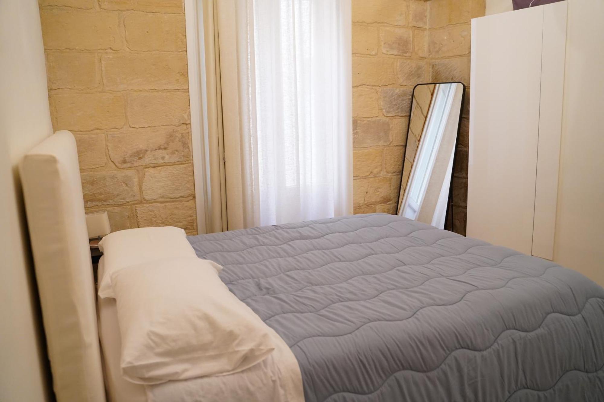 Suite Home D'Aragona Лече Екстериор снимка